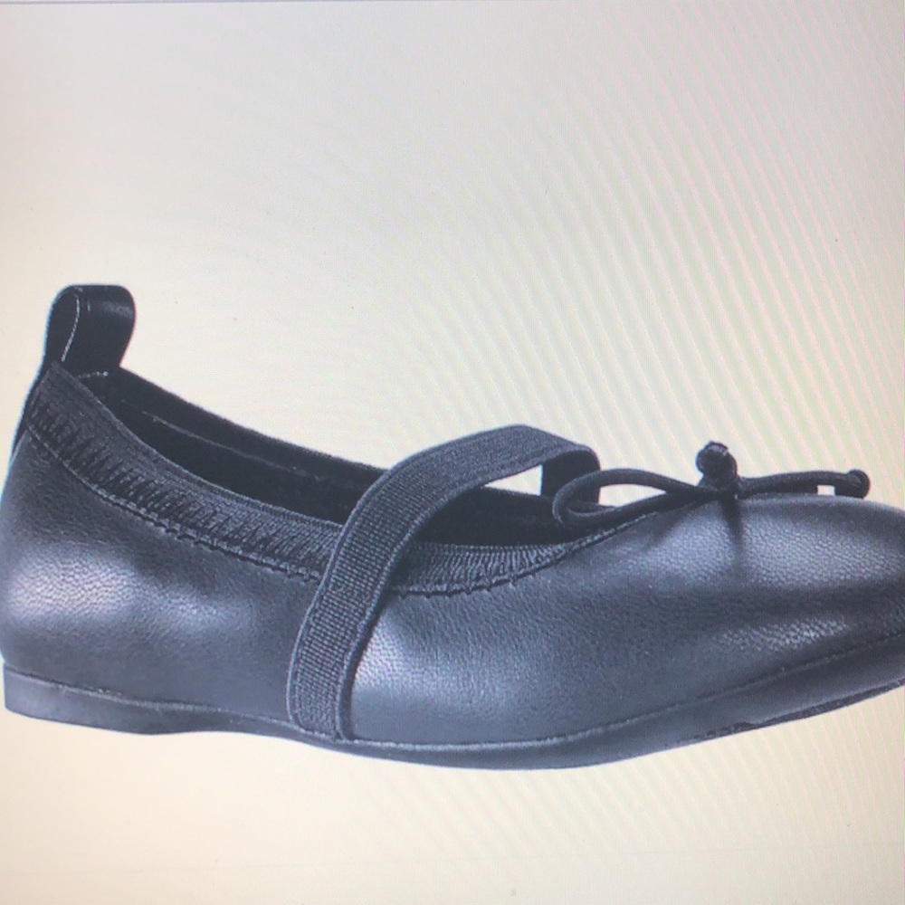 Nina Esther -T Toddler & Little Girls Ballet Flat